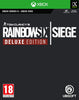 Rainbow Six Siege Deluxe - Xbox - Video Games by UBI Soft The Chelsea Gamer