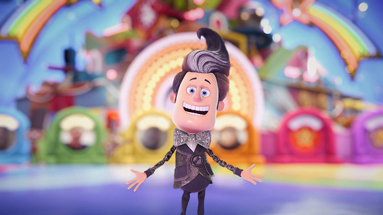 Playlink - Knowledge is Power - Decades - Video Games by Sony The Chelsea Gamer