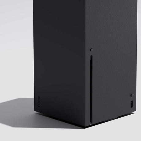 Xbox Series X Console with Forza Horizon 5 and additional Carbon Black Controller - Console pack by Microsoft The Chelsea Gamer