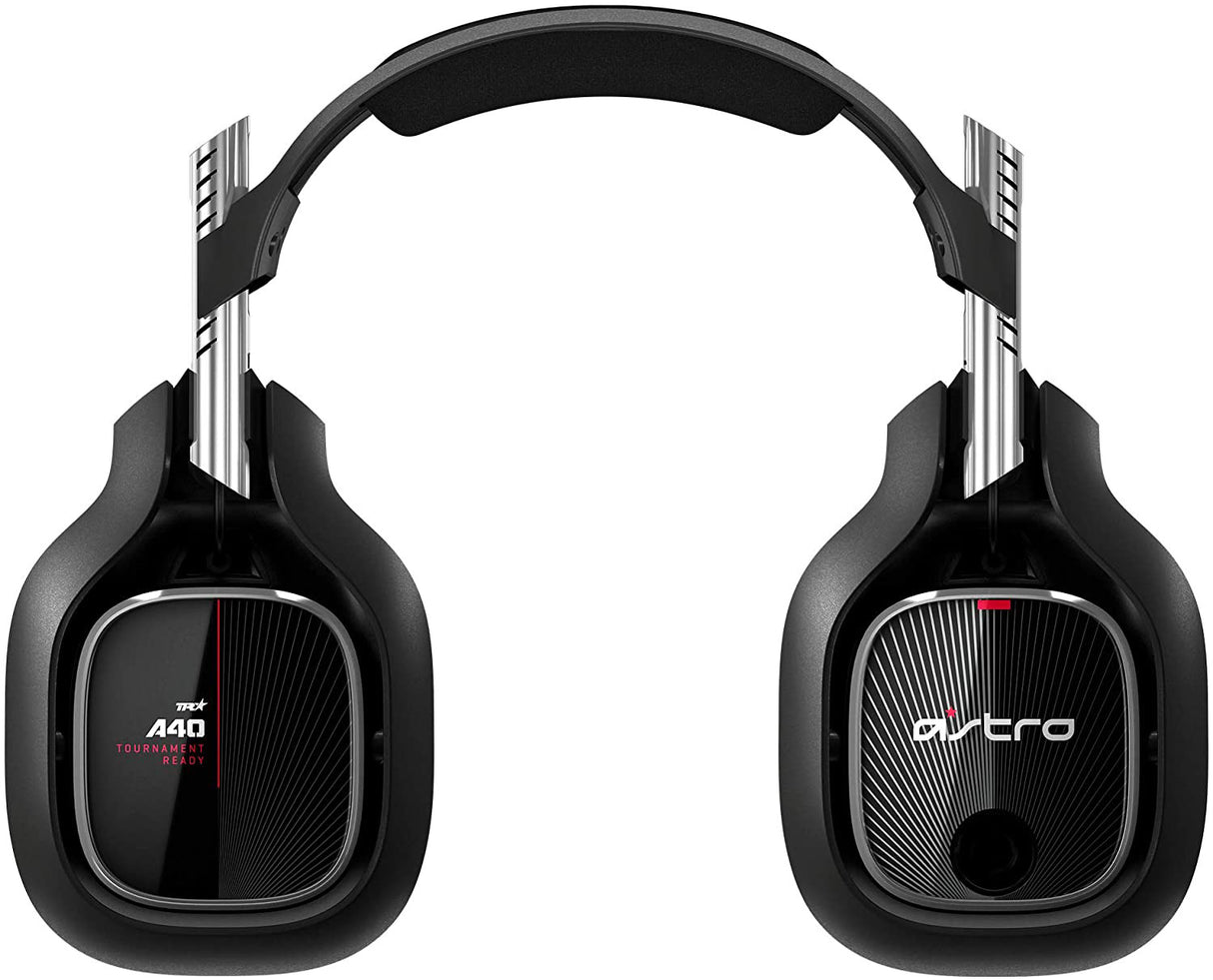 Astro A40 TR Headset - Xbox / PC - Console Accessories by Astro Gaming The Chelsea Gamer