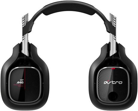 Astro A40 TR Headset - Xbox / PC - Console Accessories by Astro Gaming The Chelsea Gamer