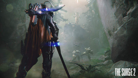 The Surge 2 - Video Games by Focus Home Interactive The Chelsea Gamer