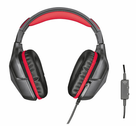 Far Cry Gaming Bundle Labon/Creon - Mouse / Surface / Headset / Far Cry 5 - Video Games by Trust The Chelsea Gamer