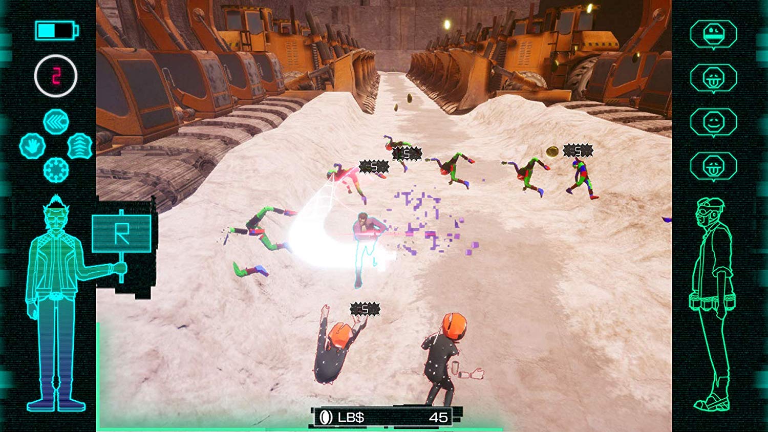 Travis Strikes Again: No More Heroes - Video Games by Nintendo The Chelsea Gamer