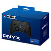 ONYX Bluetooth Wireless Controller for PlayStation 4 - Console Accessories by HORI The Chelsea Gamer