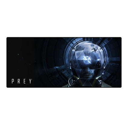 Prey Psychoscope - Oversize Mousepad - Surface by Gaya The Chelsea Gamer