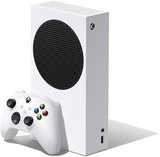 Xbox Series S – Fortnite & Rocket League Bundle - Console pack by Microsoft The Chelsea Gamer