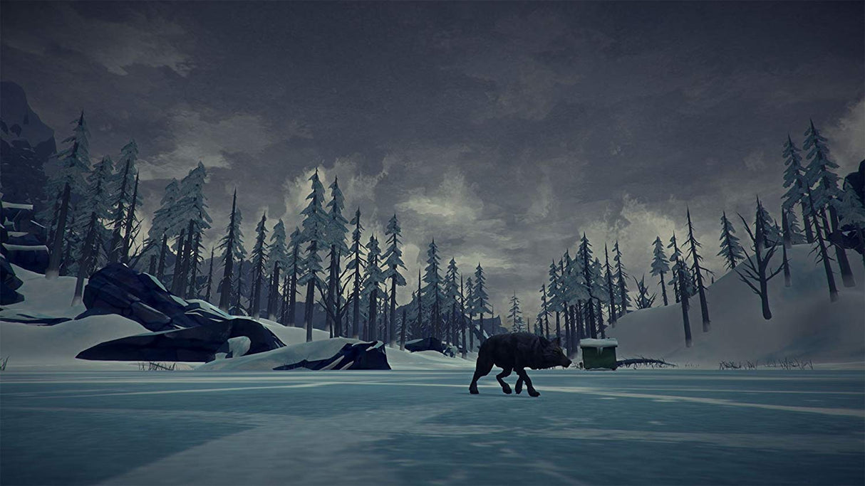 The Long Dark - Video Games by Skybound Games The Chelsea Gamer
