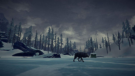 The Long Dark - Video Games by Skybound Games The Chelsea Gamer