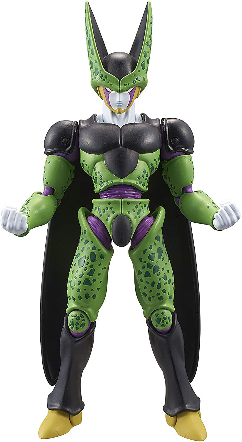 Dragon Ball: Dragon Stars - Cell Final Form - merchandise by Bandai Namco Merchandise The Chelsea Gamer