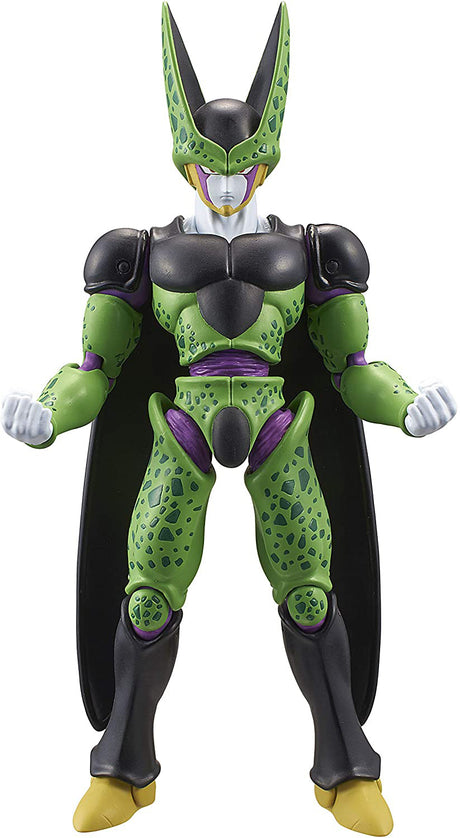Dragon Ball: Dragon Stars - Cell Final Form - merchandise by Bandai Namco Merchandise The Chelsea Gamer