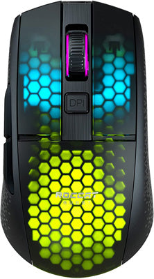 Roccat Burst Pro Air - Black - Mice by Roccat The Chelsea Gamer