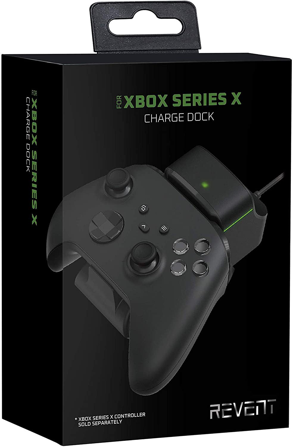 Maxwise Charging Dock - Xbox Series X - Console Accessories by MaxWise The Chelsea Gamer