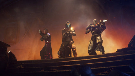 Destiny 2 Limited Edition - PC - Video Games by ACTIVISION The Chelsea Gamer