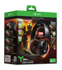 Thrustmaster Y-350X 7.1 Powered Doom Edition Gaming Headset (Xbox One/PC DVD) - Audio by Thrustmaster The Chelsea Gamer