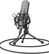 Trust - Lance GXT 242 Microphone - Core Components by Trust The Chelsea Gamer