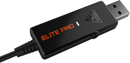 Turtle Beach Elite Pro A.M.P. - PS4 and PS4 Pro - Audio by Turtle Beach The Chelsea Gamer