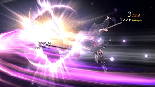 Tales of Berseria - PlayStation 4 - Video Games by Bandai Namco Entertainment The Chelsea Gamer