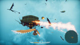 The Falconeer - Day One Edition - Video Games by Wired Productions The Chelsea Gamer