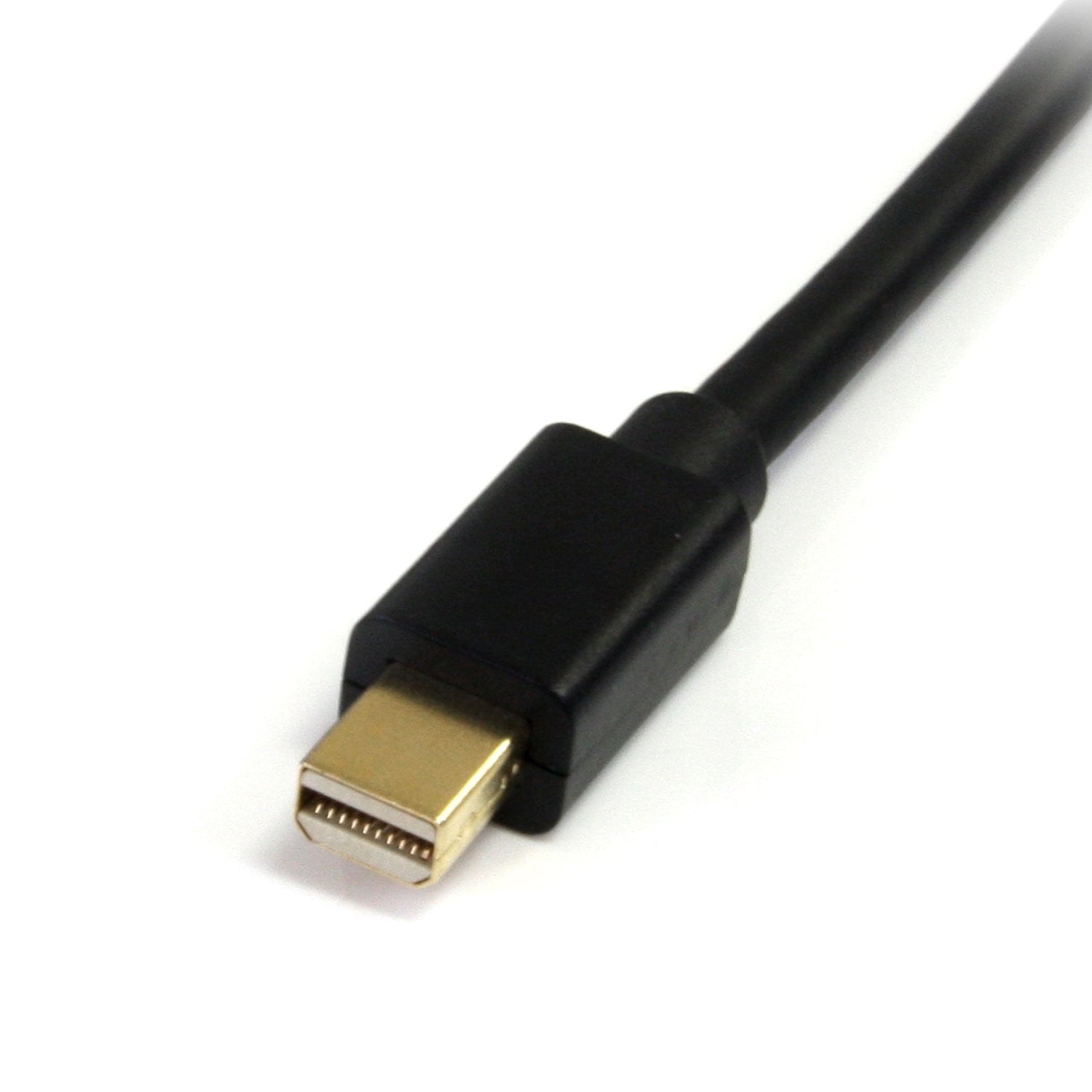 StarTech 10 feet Mini DisplayPort to DisplayPort Adapter Cable - Parent - Cables by STARTECH.COM The Chelsea Gamer