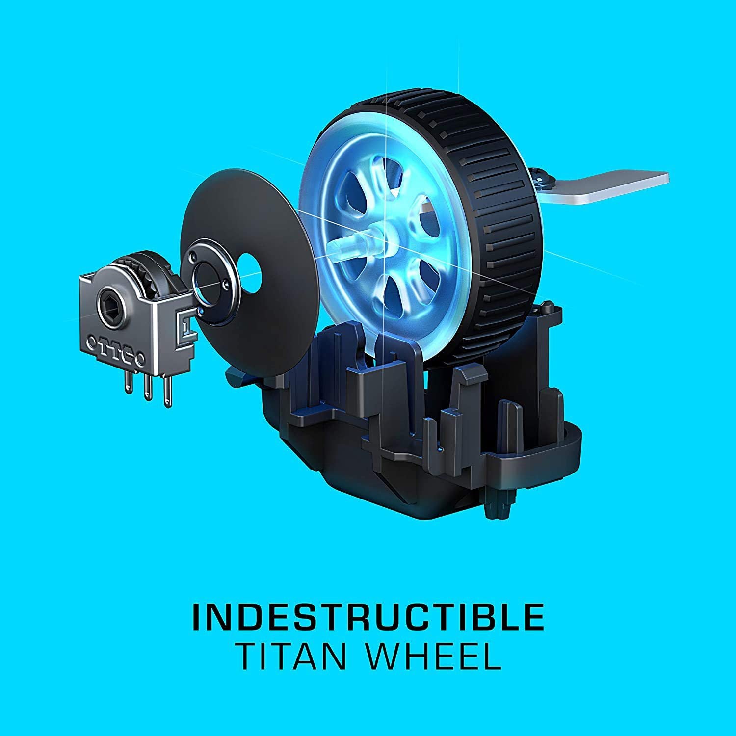 Roccat Kain 200 AIMO - RGB Gaming Mouse - Mice by Roccat The Chelsea Gamer