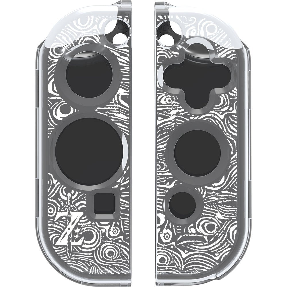 Zelda Breath of the Wild Starter Kit for Nintendo Switch by HORI - Console Accessories by HORI The Chelsea Gamer