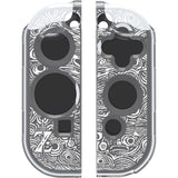 Zelda Breath of the Wild Starter Kit for Nintendo Switch by HORI - Console Accessories by HORI The Chelsea Gamer