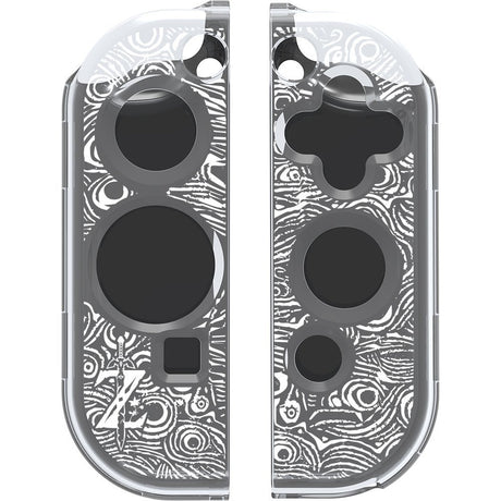 Zelda Breath of the Wild Starter Kit for Nintendo Switch by HORI - Console Accessories by HORI The Chelsea Gamer