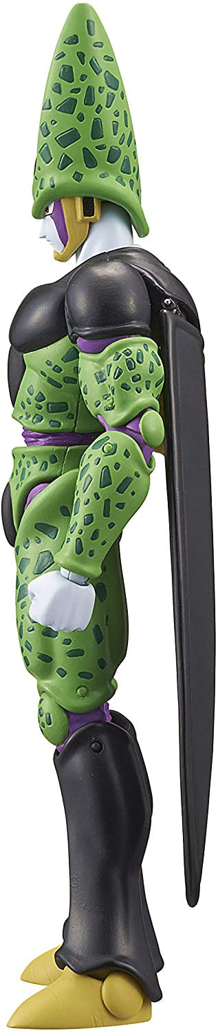 Dragon Ball: Dragon Stars - Cell Final Form - merchandise by Bandai Namco Merchandise The Chelsea Gamer