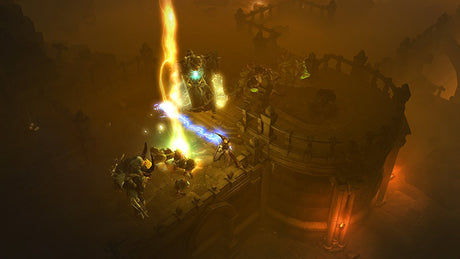 Diablo®III: Reaper of Souls™ - PC - Video Games by ACTIVISION The Chelsea Gamer