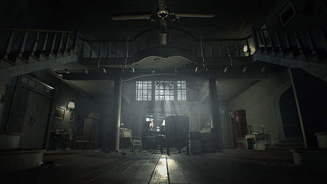 Resident Evil 7 Biohazard - PlayStation Hits - Video Games by Capcom The Chelsea Gamer