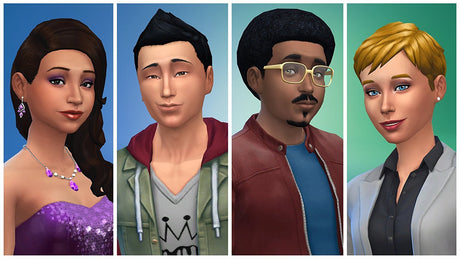 The Sims™ 4 - Xbox One - Video Games by Electronic Arts The Chelsea Gamer