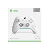 Xbox One - Sports White Limited Edition Controller - Console Accessories by Microsoft The Chelsea Gamer