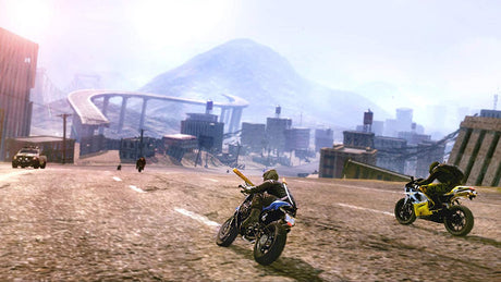 Road Redemption - Xbox - Video Games by U&I The Chelsea Gamer