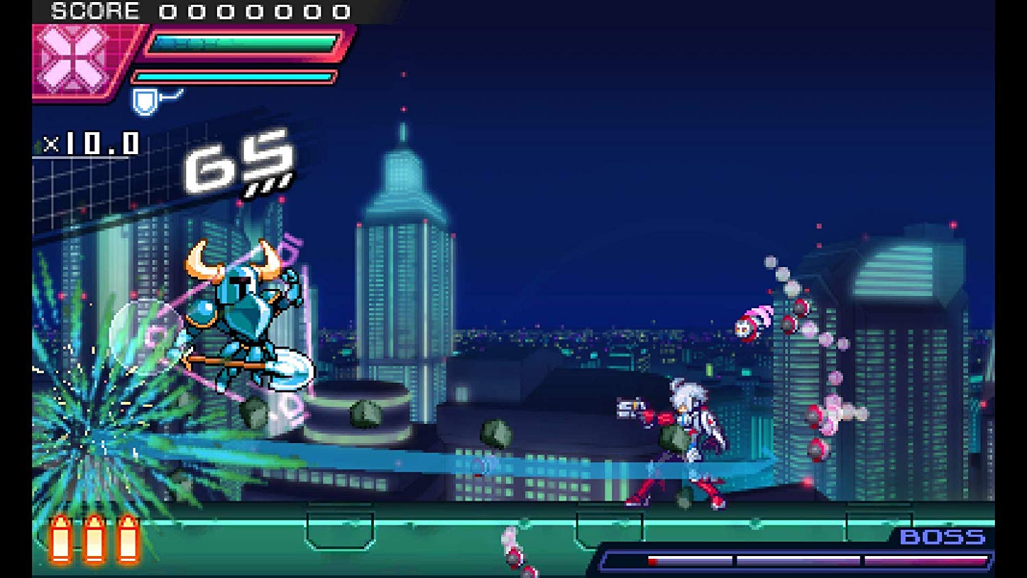 Shovel Knight - Gold Amiibo - Video Games by Yacht Club Games The Chelsea Gamer