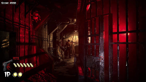 The House of the Dead: Remake - Limidead Edition - Video Games by Maximum Games Ltd (UK Stock Account) The Chelsea Gamer