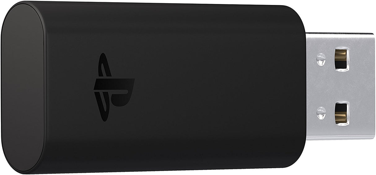 PlayStation 4 Gold Wireless Headset - Console Accessories by Sony The Chelsea Gamer
