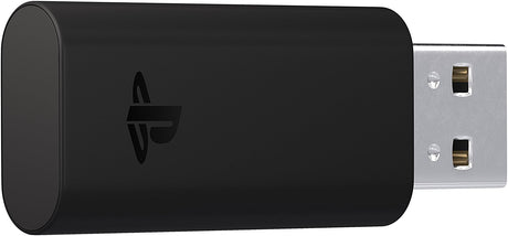 PlayStation 4 Gold Wireless Headset - Console Accessories by Sony The Chelsea Gamer