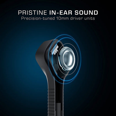 Roccat Syn Buds Core - Console Accessories by Roccat The Chelsea Gamer