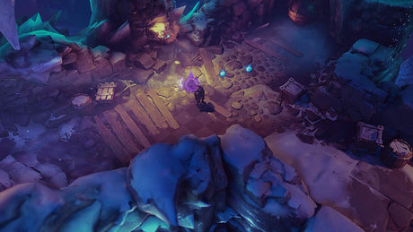 Darksiders Genesis - Video Games by Nordic Games The Chelsea Gamer