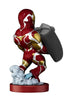Iron Man - Infinity Saga - Cable Guy - Console Accessories by Exquisite Gaming The Chelsea Gamer