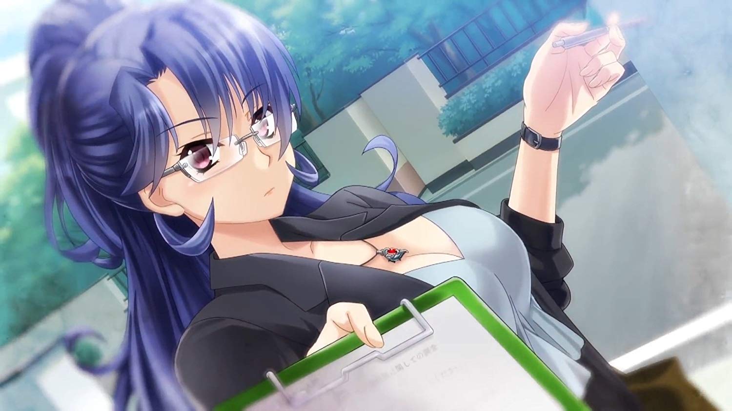 Song of Memories - Video Games by pqube The Chelsea Gamer