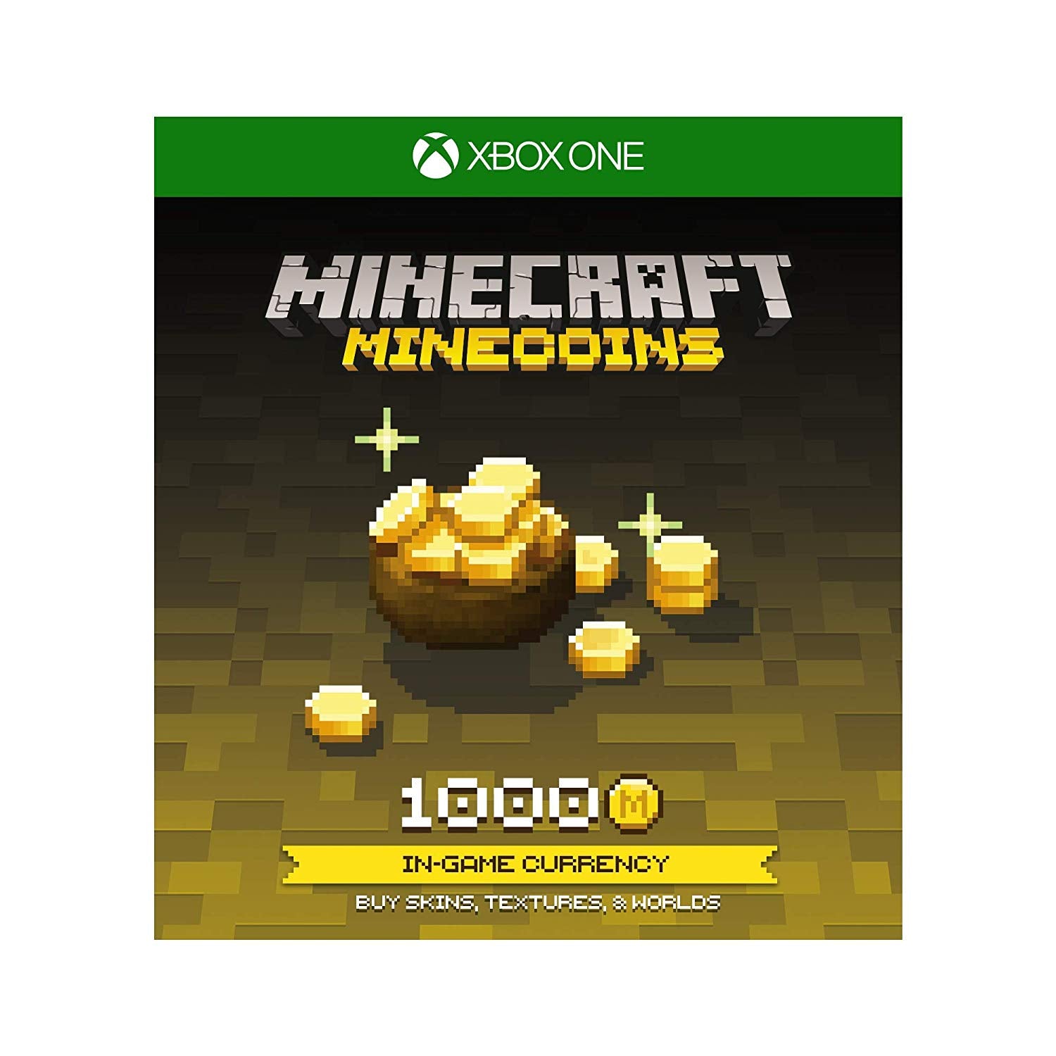Minecraft Master Collection - Xbox One - Video Games by Microsoft The Chelsea Gamer