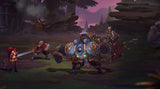 Battle Chasers Nightwar - PS4 - Video Games by Nordic Games The Chelsea Gamer