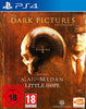 The Dark Pictures Anthology : Volume 1 - Limited Edition - PlayStation 4 - Video Games by Bandai Namco Entertainment The Chelsea Gamer