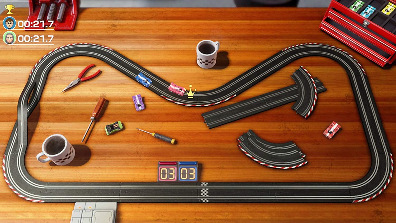 51 Worldwide Games - Video Games by Nintendo The Chelsea Gamer