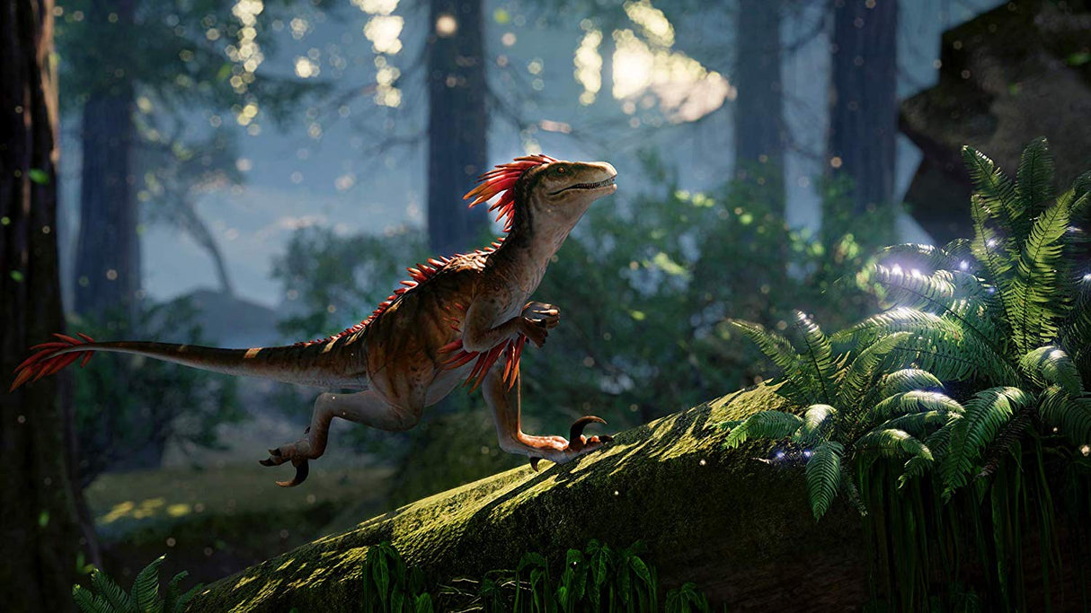 ARK Park - Video Games by Wildcard The Chelsea Gamer