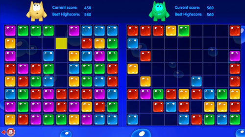 Endless Puzzle Collection - Nintendo Switch - Video Games by Mindscape The Chelsea Gamer