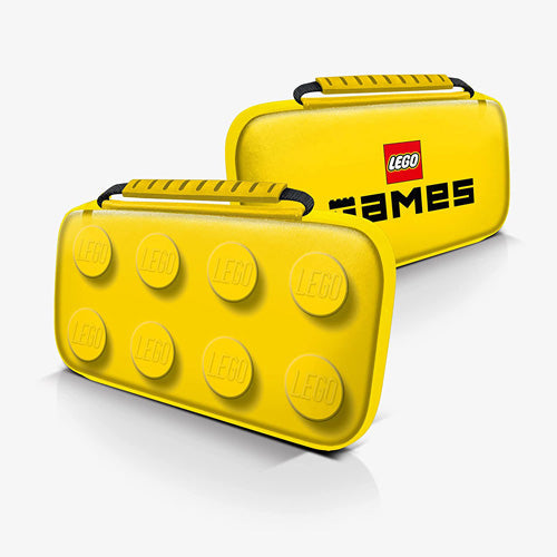 LEGO® Marvel Super Heroes Nintendo Switch UK Case Bundle - Video Games by Warner Bros. Interactive Entertainment The Chelsea Gamer