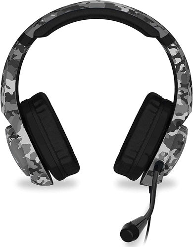 STEALTH XP-Commander Stereo Gaming Headset - Urban - Console Accessories by ABP Technology The Chelsea Gamer